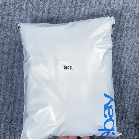 Fabletics Zaylee Funnel Neck II Tunic Sweatshirt Women's Medium Red Athleisure - Picture 10 of 10